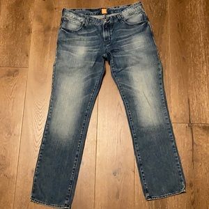 Boss Jeans